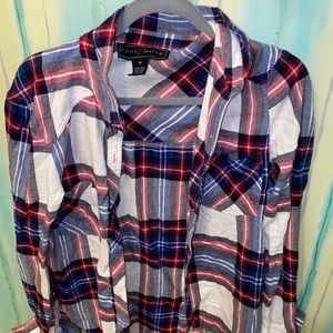 Women’s flannel